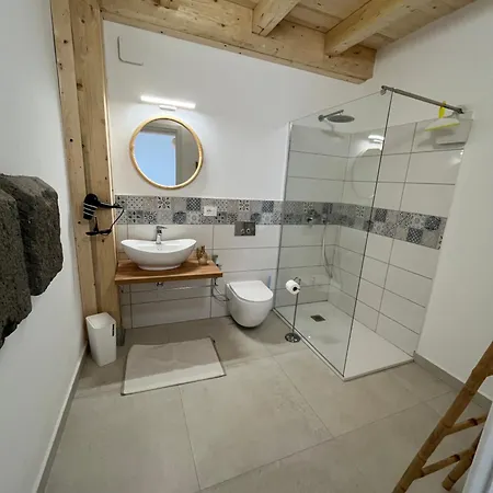 Сasa de vacaciones Monte E Mare