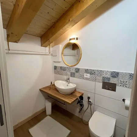 Сasa de vacaciones Monte E Mare *