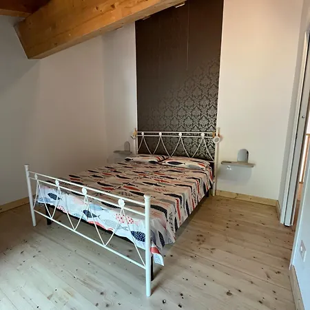 Сasa de vacaciones Monte E Mare *
