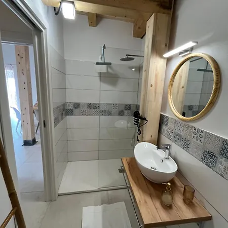 Сasa de vacaciones Monte E Mare Montargano