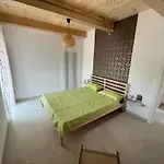 Monte E Mare Сasa de vacaciones Montargano