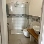 Monte E Mare Сasa de vacaciones *