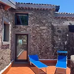 Monte E Mare Сasa de vacaciones Montargano
