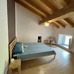 Vakantiehuis Monte E Mare Montargano