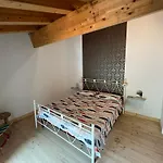 Monte E Mare Сasa de vacaciones