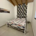 Monte E Mare Сasa de vacaciones Montargano