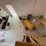 Сasa de vacaciones Monte E Mare