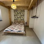 Monte E Mare Сasa de vacaciones Montargano