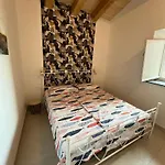Monte E Mare Сasa de vacaciones Montargano