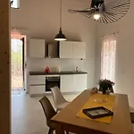 Сasa de vacaciones Monte E Mare Montargano