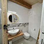 Monte E Mare Сasa de vacaciones
