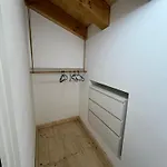 Monte E Mare Сasa de vacaciones Montargano