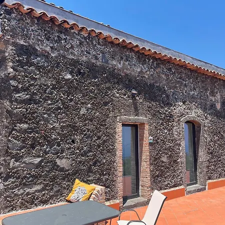 Monte E Mare Сasa de vacaciones Montargano