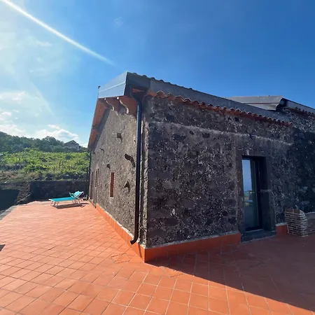 Сasa de vacaciones Monte E Mare *