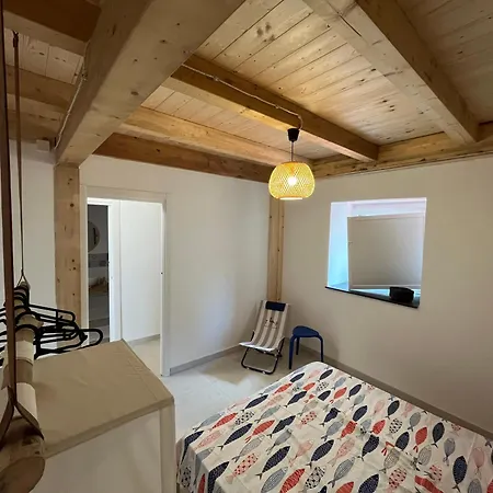 Prázdninový dům Monte E Mare